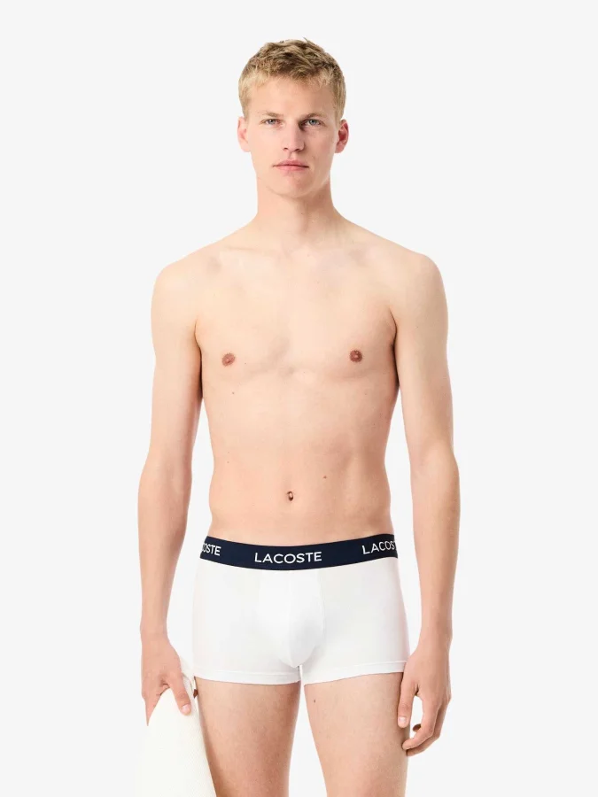 Lacoste - Mens Cotton... 2