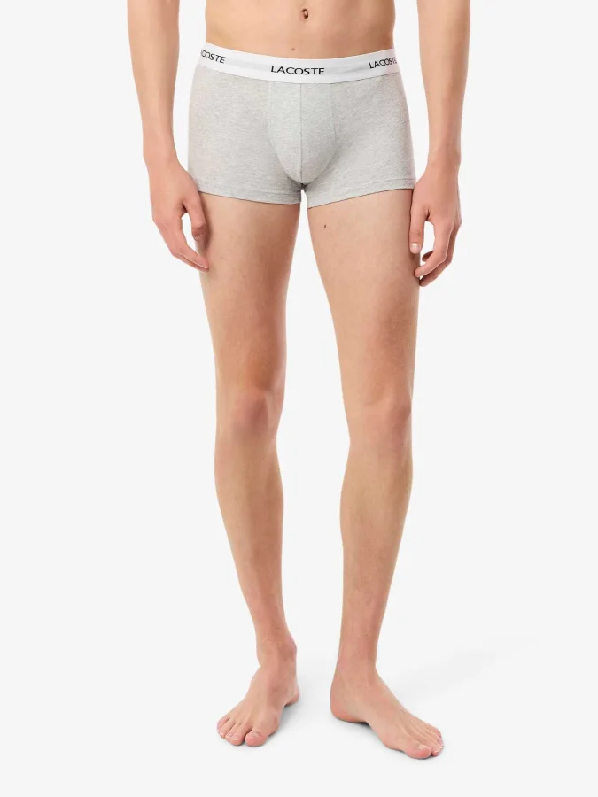 Lacoste - Mens 3-Pack... 2