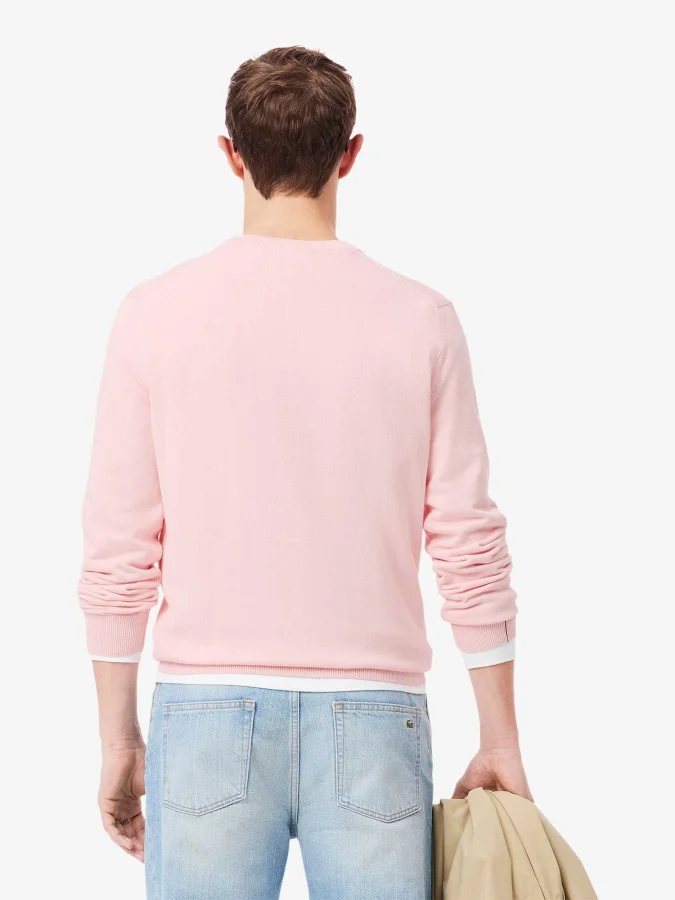 Lacoste - Mens Organic... 2