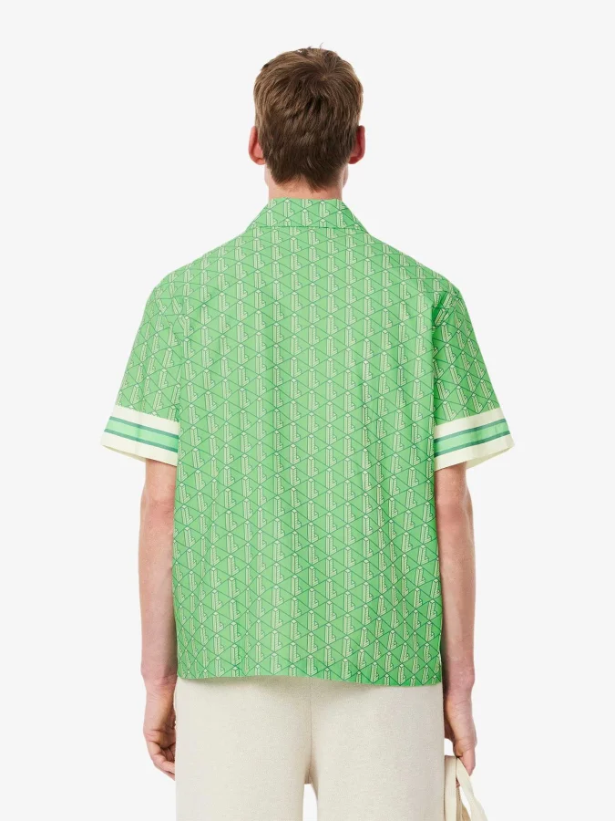 Lacoste - Straight Cut... 2