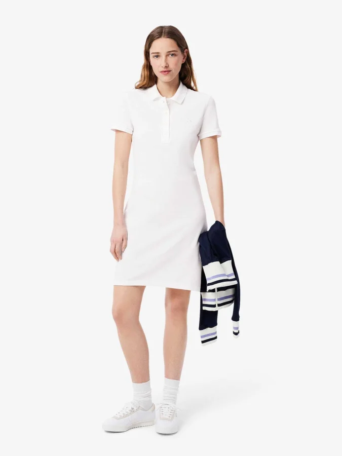 Lacoste - WOMENS SLIM FIT...