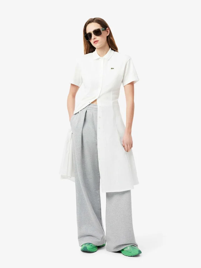 Lacoste - Womens Flared... 2