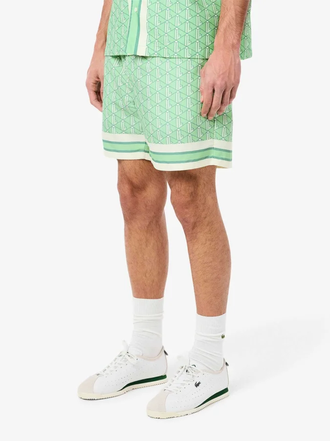 Lacoste - Mens Lightweight...