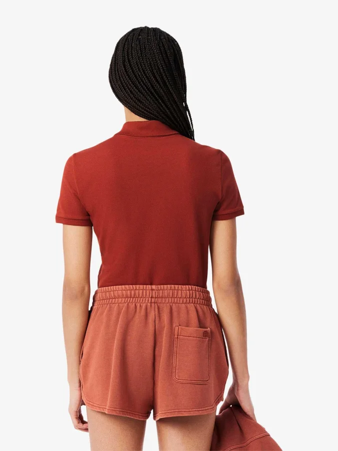 Lacoste - Piqué Polo 2