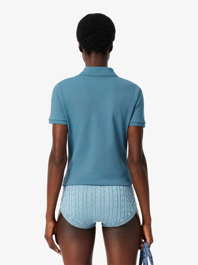 Lacoste - Piqué Polo 2