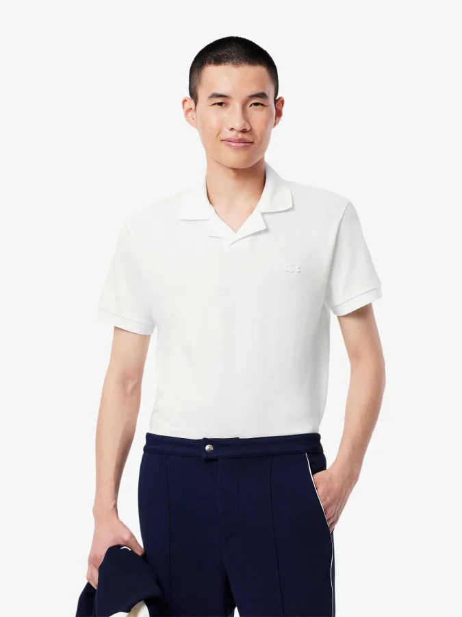 Lacoste - Classic Fit Open...