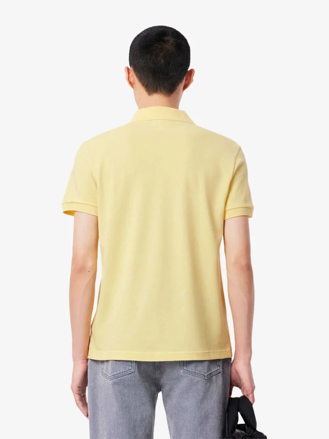 Lacoste - Classic Fit Open... 2