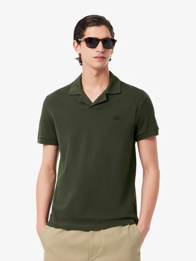 Lacoste - Classic Fit Open...