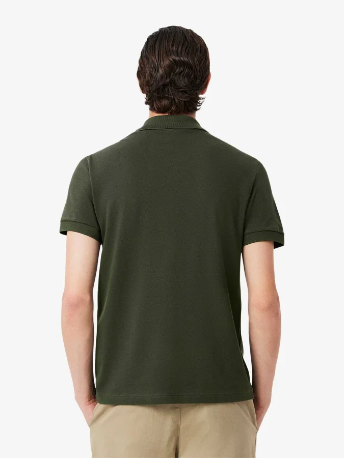 Lacoste - Classic Fit Open... 2