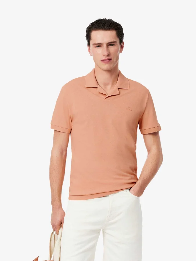 Lacoste - Classic Fit Open...