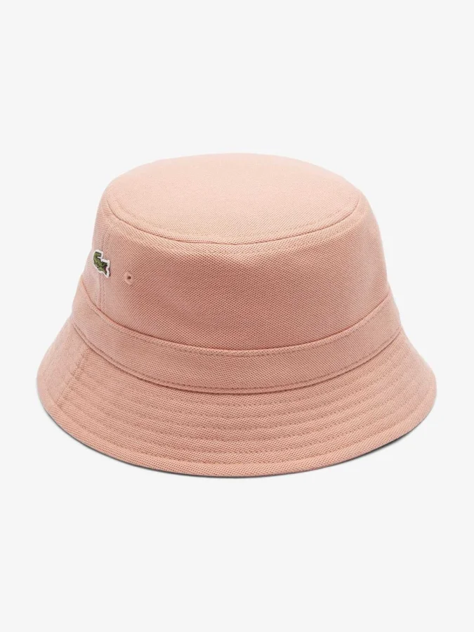 Lacoste - UNISEX ORGANIC...