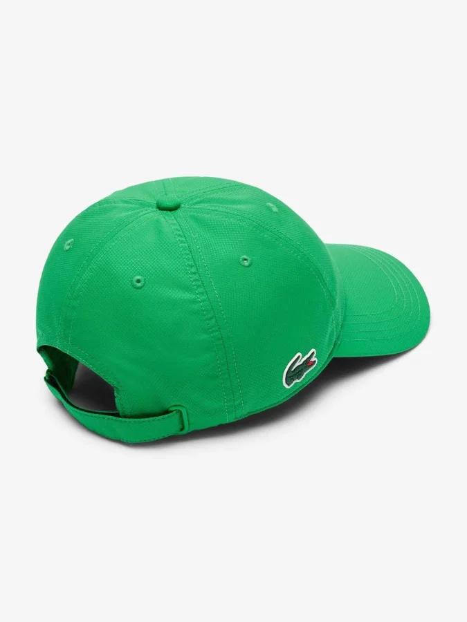 Lacoste - Lacoste CAP 2