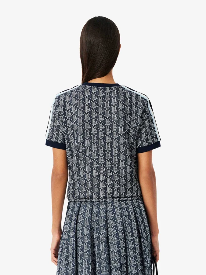 Lacoste - TEE-SHIRT&TURTLE... 2