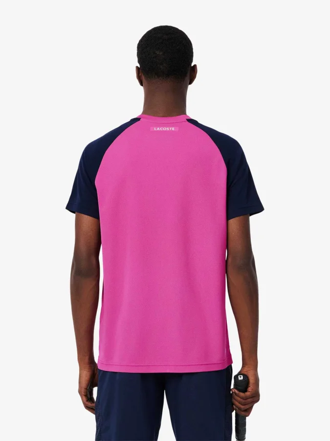 Lacoste - T-SHIRT LACOSTE... 2