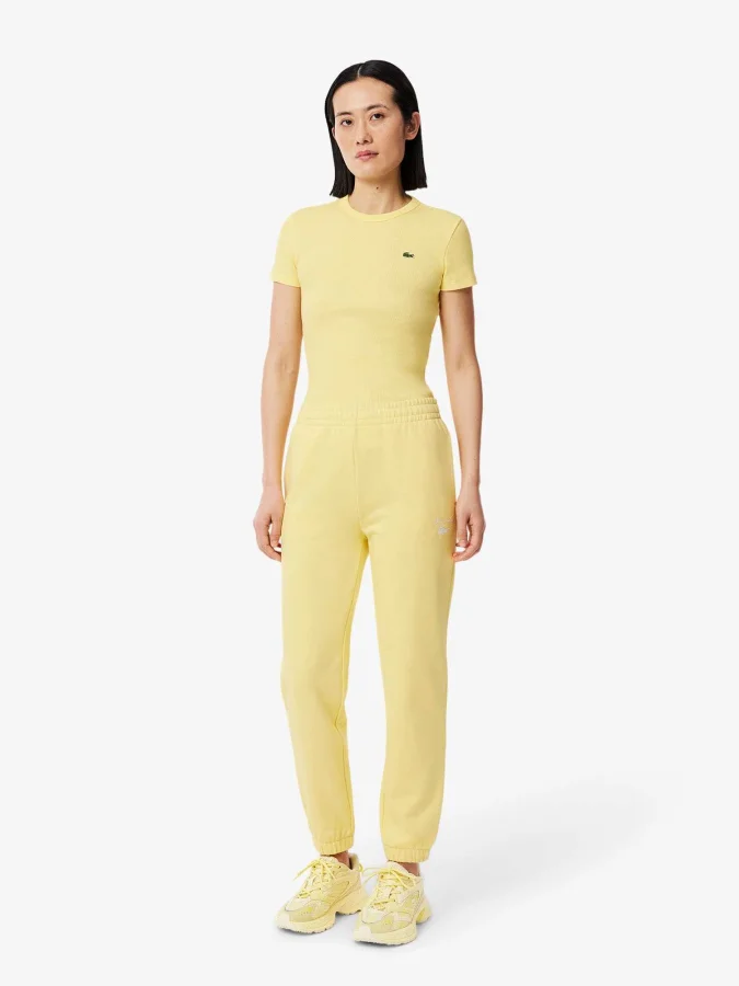 Lacoste - Womens Logo... 2