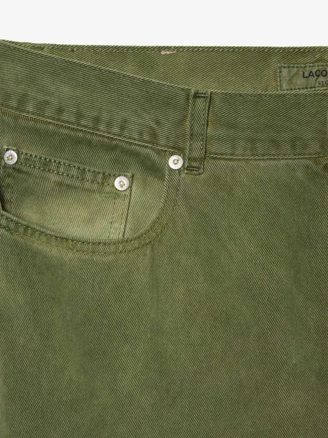 Lacoste - Mens Regular Fit... 2