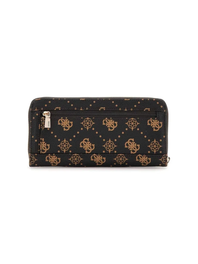 GUESS - SILIA SLG LARGE ZIP... 2