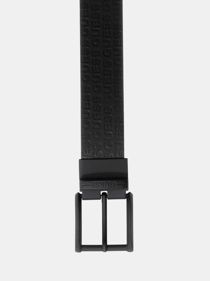 GUESS - ADJ & REV H35 2