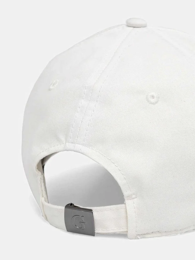 GUESS - BASEBALL CAP 2