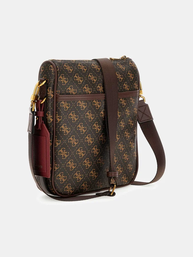GUESS - MILANO CROSSBODY 2 2