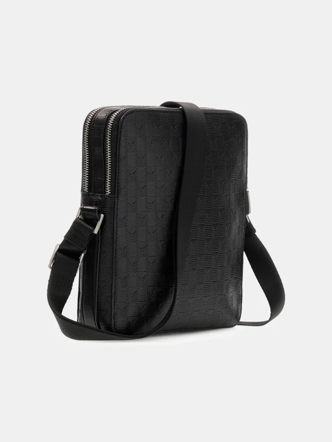 GUESS - TORINO CROSSBODY... 2