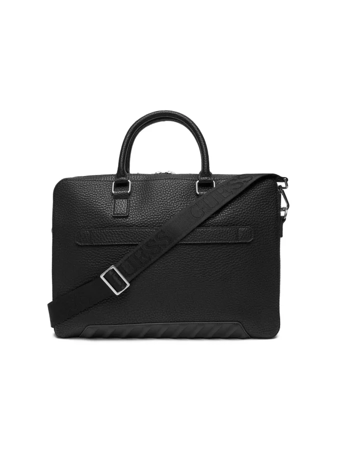 GUESS - TORINO LAPTOP BAG S 2