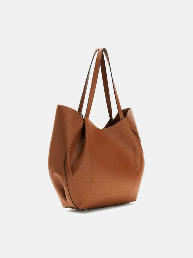 GUESS - AMORETTE 2 IN 1 TOTE 2