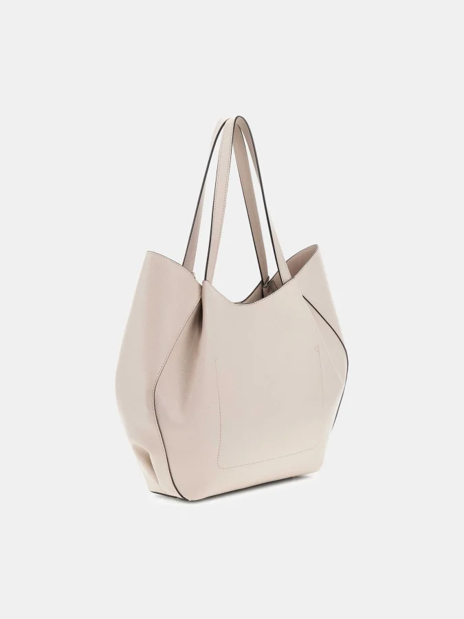 GUESS - AMORETTE 2 IN 1 TOTE 2