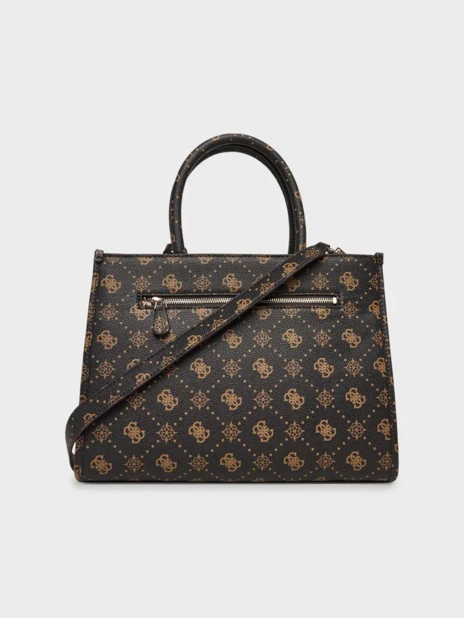 GUESS - SILIA 2 COMP TOTE 2