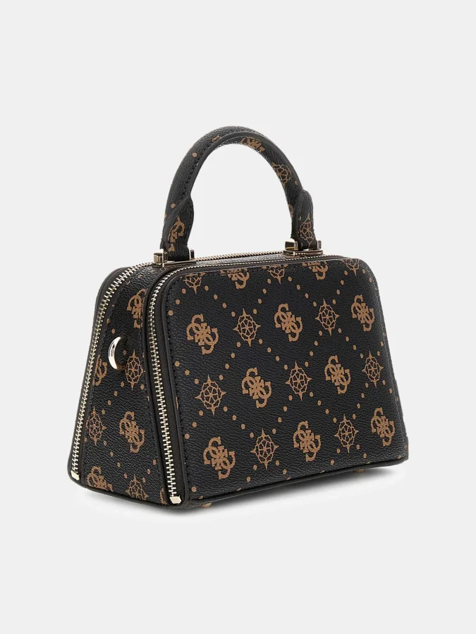 GUESS - SILIA MINI SATCHEL 2