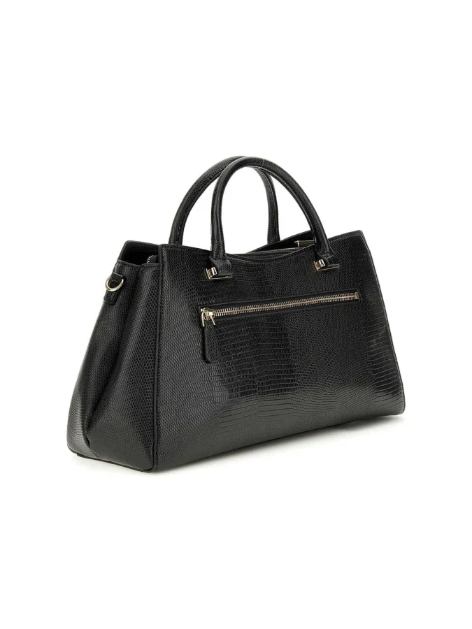 GUESS - SALINGE LUXURY SATCHEL 2