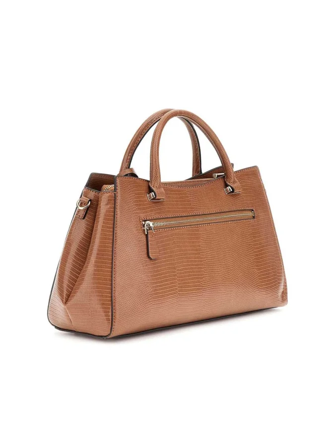 GUESS - SALINGE LUXURY SATCHEL 2