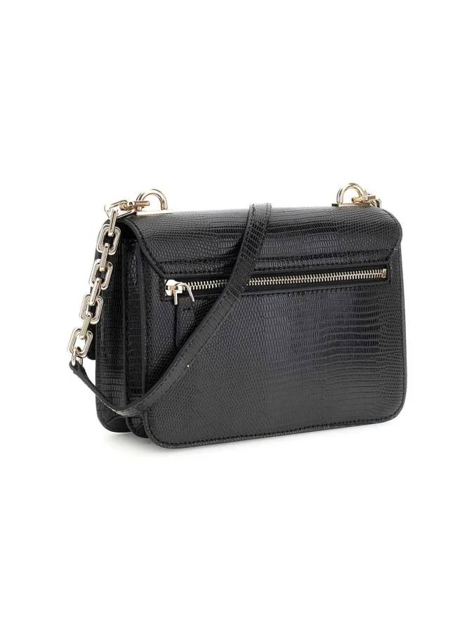 GUESS - SALINGE FLAP CROSSBODY 2