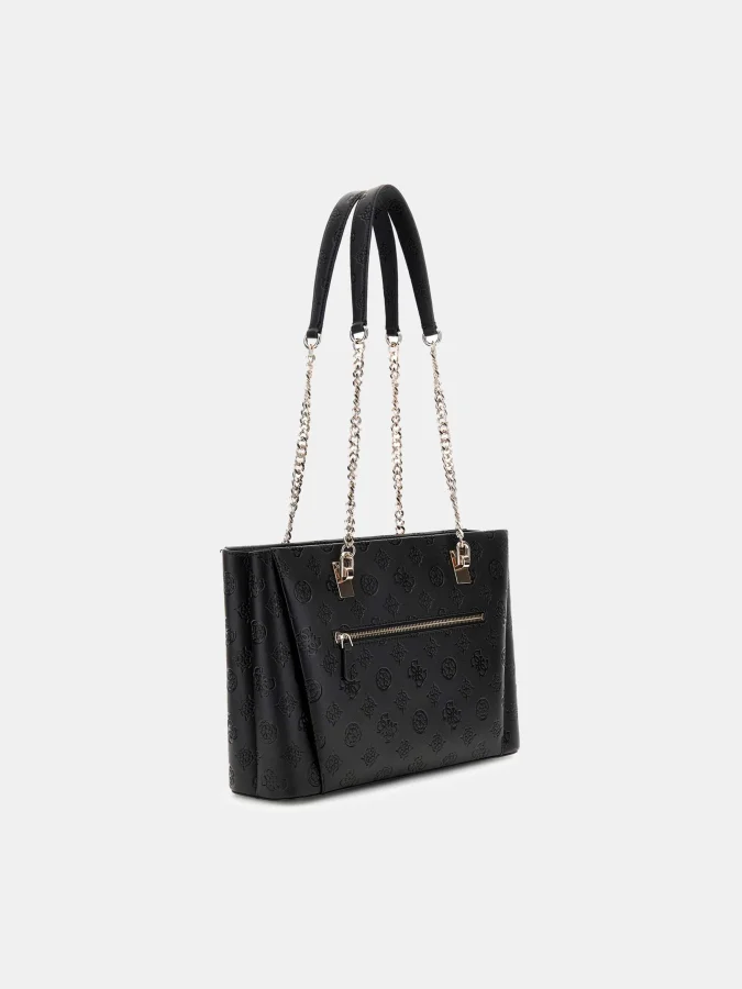GUESS - TISHA 3 COMP TOTE 2