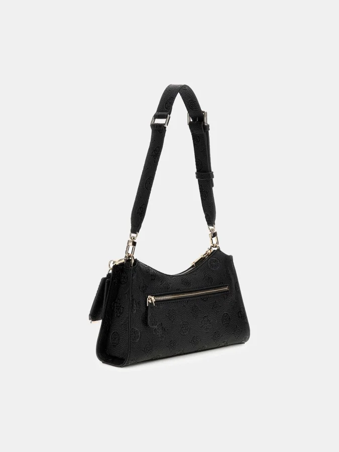 GUESS - CRESIDIA II TOP ZIP... 2