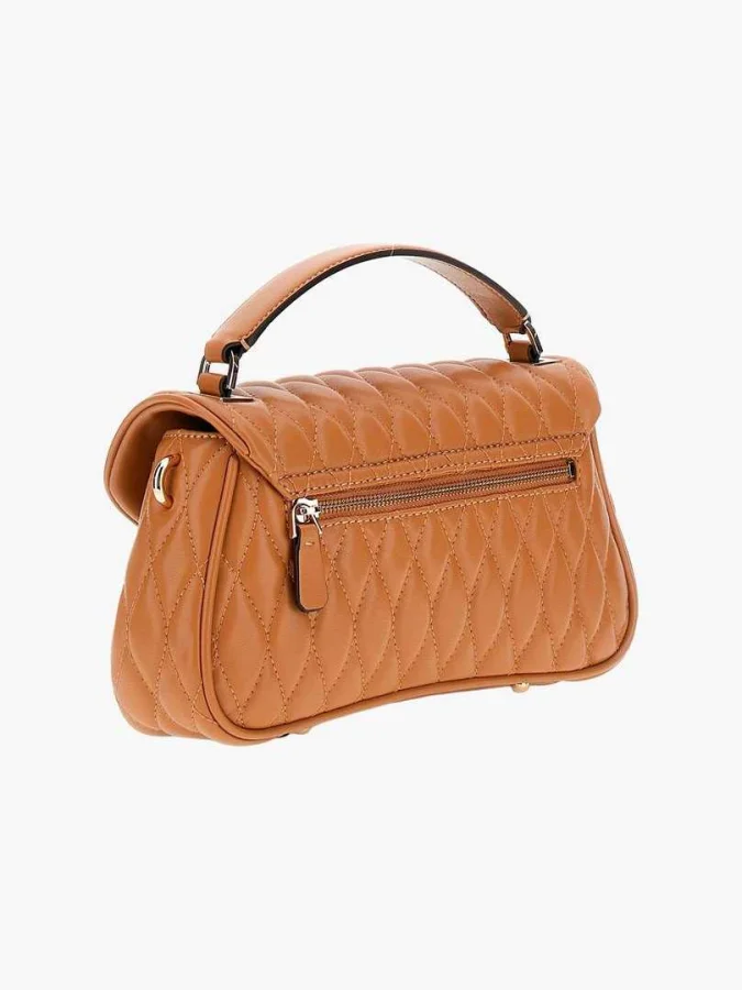 GUESS - VALLA TOP HANDLE FLAP 2