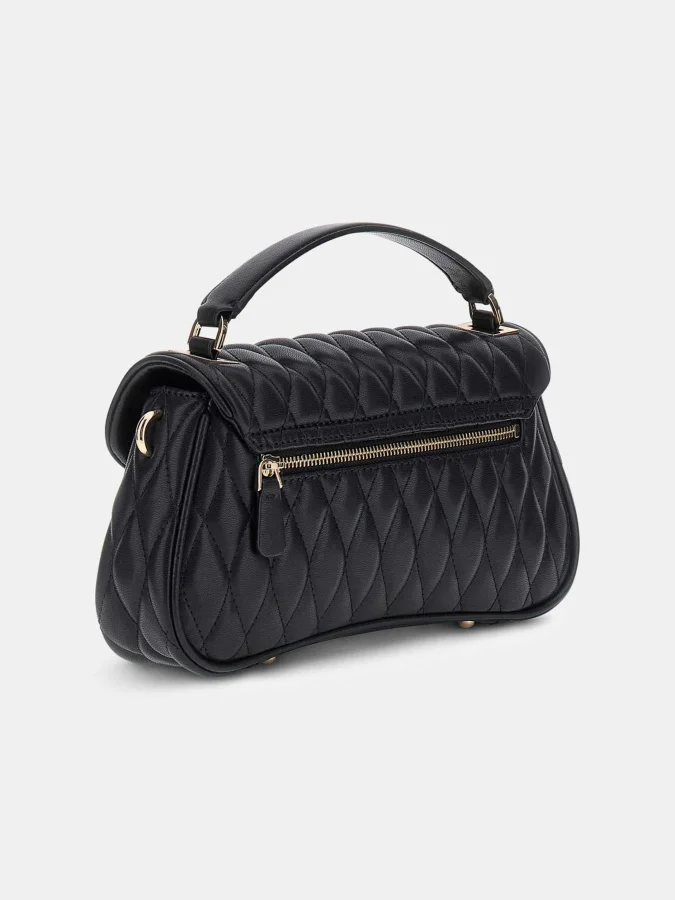 GUESS - VALLA TOP HANDLE FLAP 2