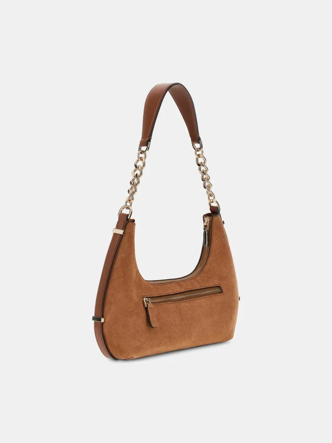 GUESS - ERENIA TOP ZIP... 2