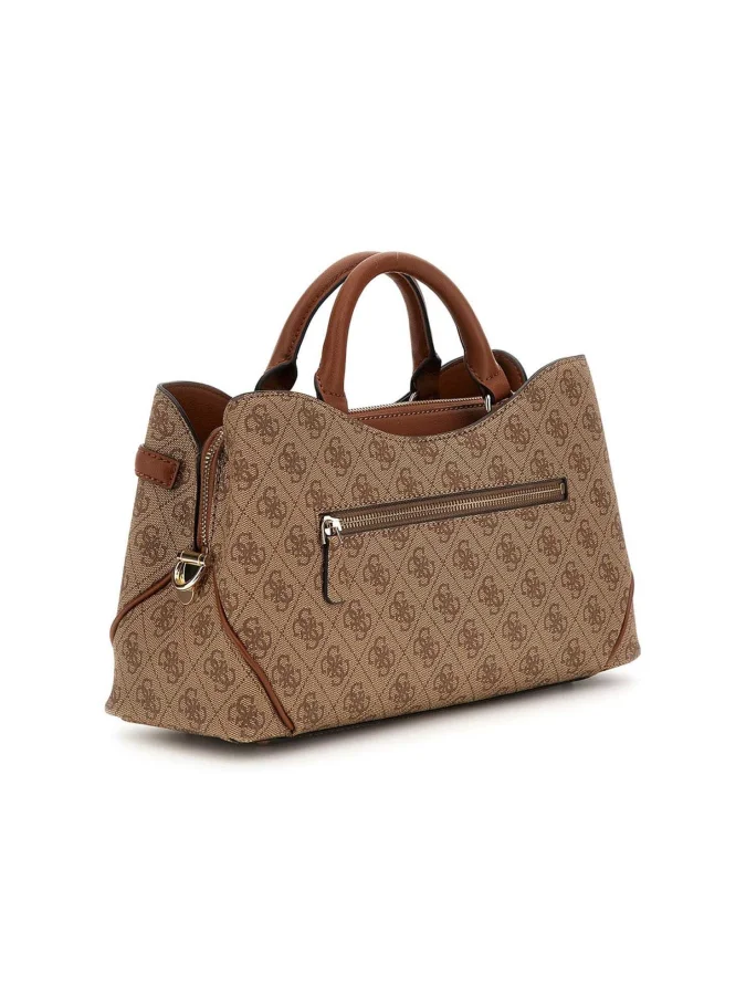 GUESS - DEA GIRLFRIEND SATCHEL 2