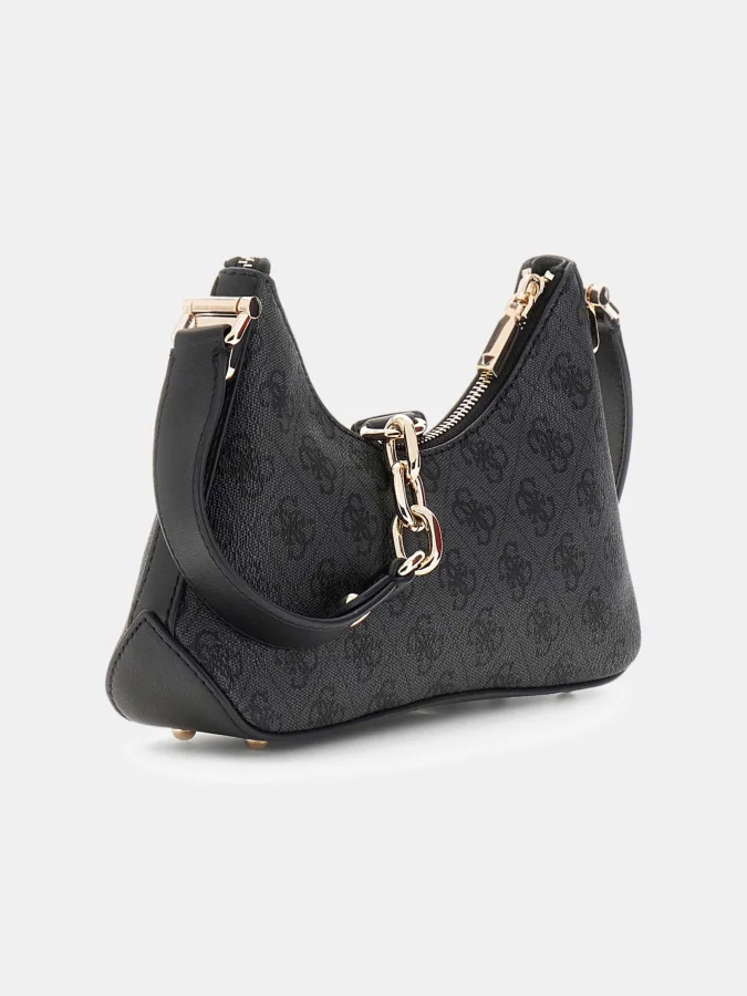 GUESS - DEA CROSSBODY TOP ZIP 2