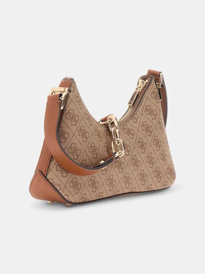 GUESS - DEA CROSSBODY TOP ZIP 2