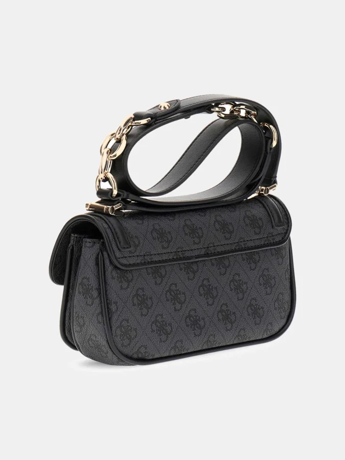 GUESS - DEA CROSSBODY FLAP 2