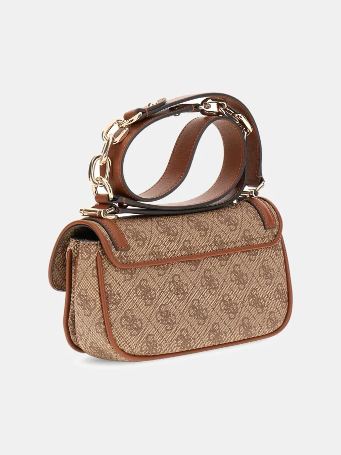 GUESS - DEA CROSSBODY FLAP 2