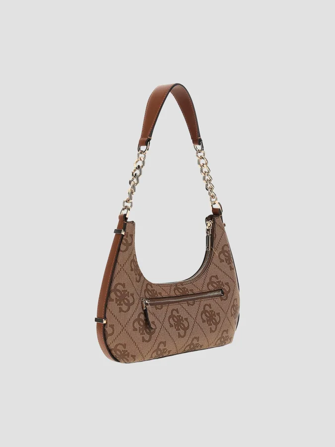 GUESS - ERENIA TOP ZIP... 2