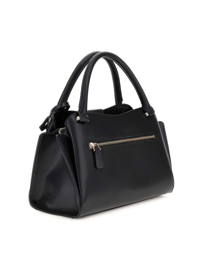 GUESS - JANE SMALL SATCHEL 2