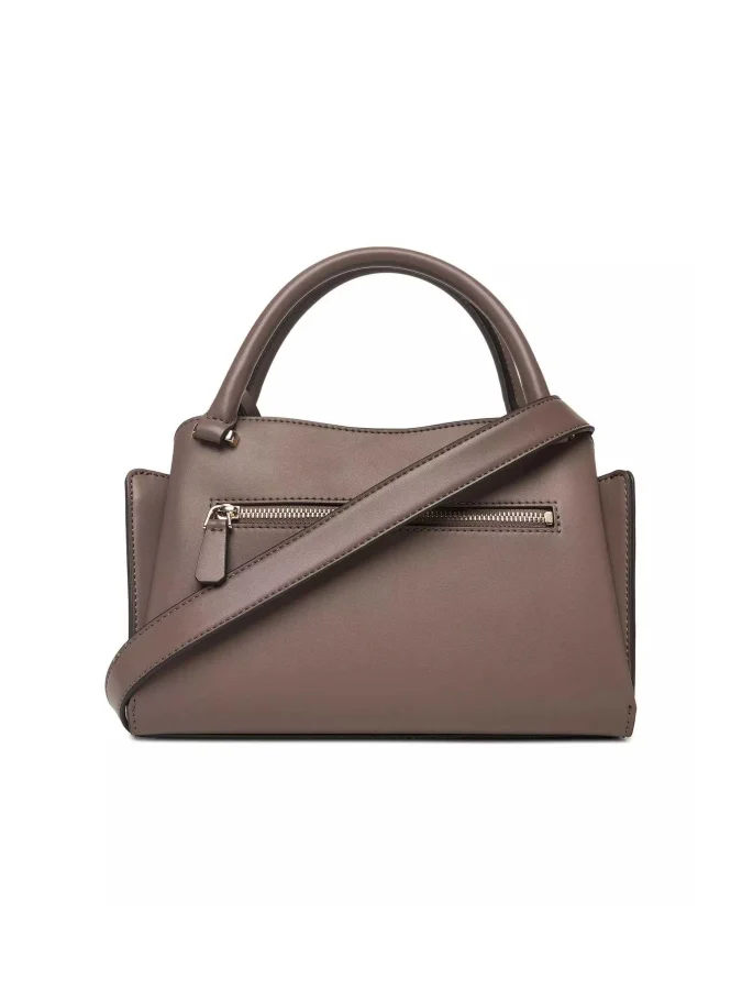 GUESS - JANE SMALL SATCHEL 2
