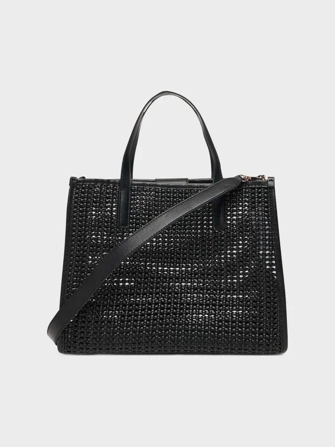 GUESS - BRIGITTA 2 IN 1 TOTE 2