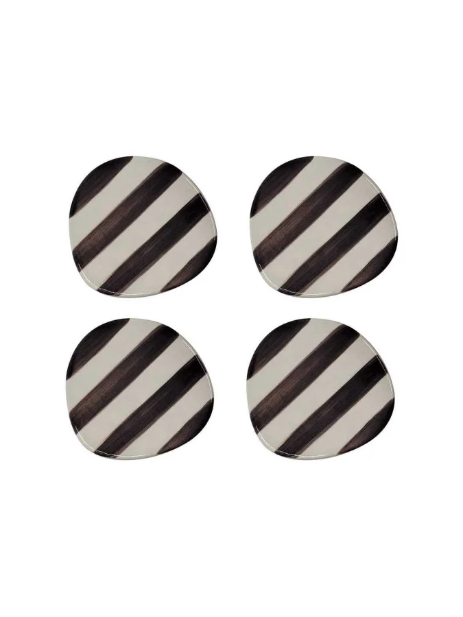 Opjet - Coaster, 10 x 0.6...