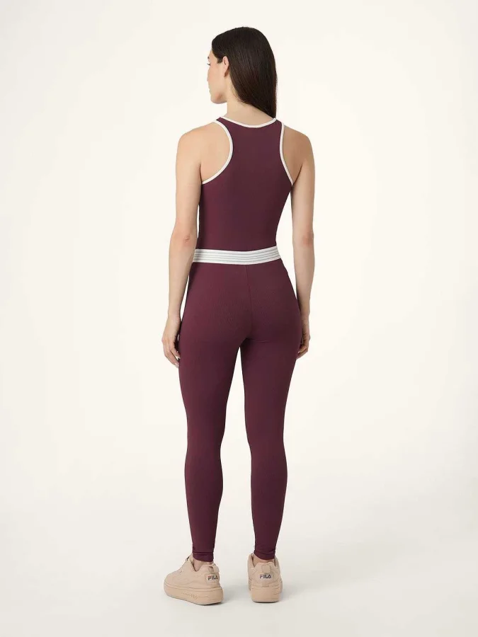 Fila - BELLAGIO ribbed... 2