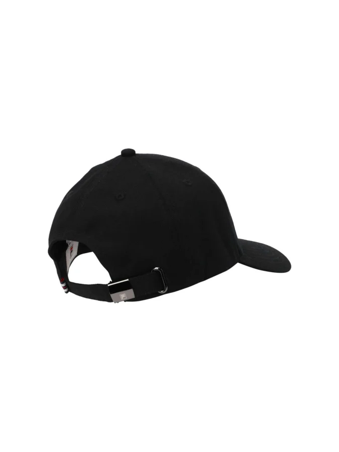 Fila - BIELLA 6 panel logo cap 2